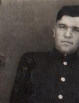 Бородаев Пётр Александрович