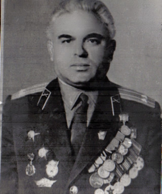 Клерман Николай Львович