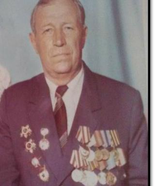 Милецкий Анатолий Иванович