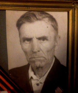 Гаголка Петр Яковлевич