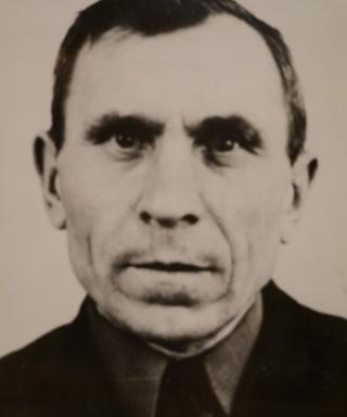Володарский Михаил Николаевич