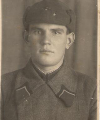 Шалаев Александр Павлович