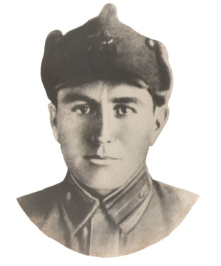 Олененко Алексей Матвеевич