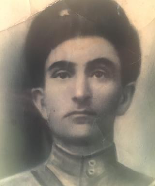 Бондарев Никита Иванович