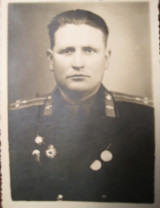 Дряхлов Петр Кузьмич