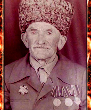 Азизов Гаджи