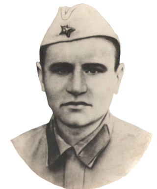 Олененко Константин Матвеевич