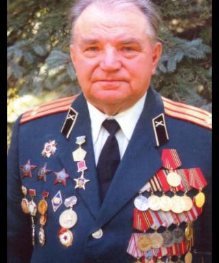 Зорин Леонид Александрович