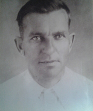 Баклушин Павел Михайлович