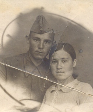 Музафаров Саит Мирсаитович