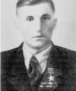 Гуданов Александр Никитович