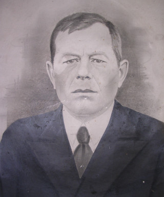 Дворецкий Александр Александрович