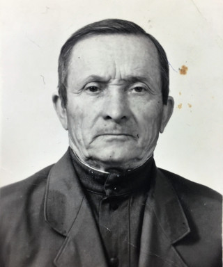 Кизюн Павел Иванович