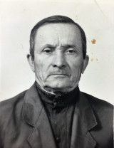 Кизюн Павел Иванович