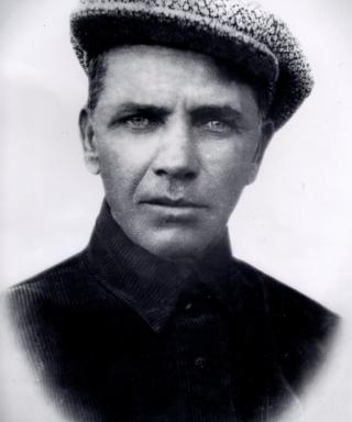 Ходос Павел Пилиппович