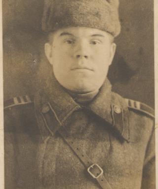 Шалаев Николай Павлович