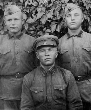 Евтушенко Иван Михайлович