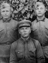 Евтушенко Иван Михайлович