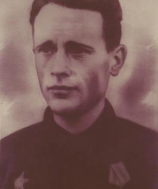 Свириденко Михаил Михайлович