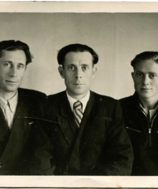 Ботов Александр Георгиевич