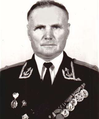 Голованов Алексей Иванович