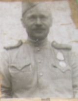 Звонцов Павел Федотович