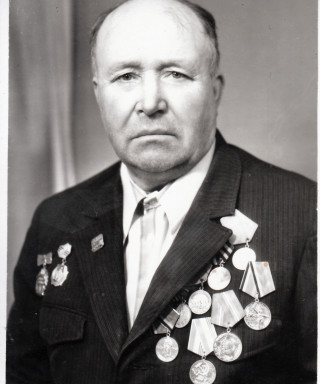 Крамаренко Антон Васильевич