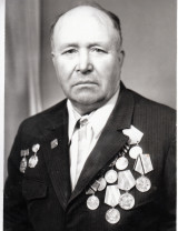 Крамаренко Антон Васильевич