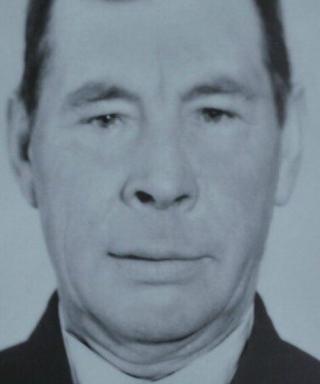 Шалыгин Владимир Петрович