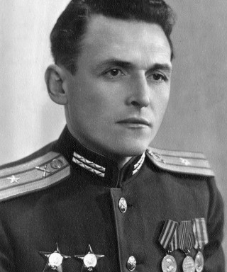 Куценко Николай Васильевич