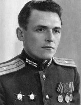 Куценко Николай Васильевич