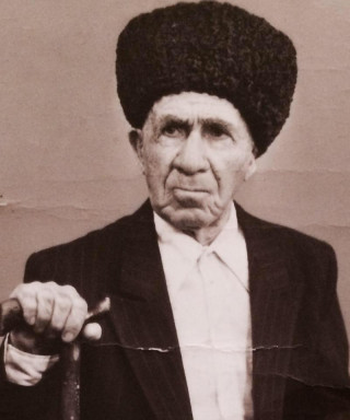 Хуако Шумаф Салихович