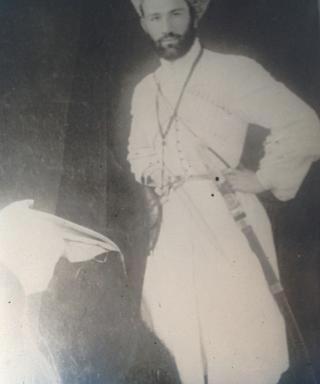 Алиев Ракай Тауканович