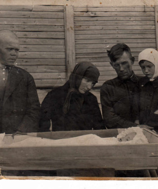 Юдаев Иван Павлович