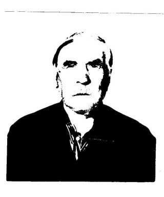 Рашевский Савелий Григорьевич