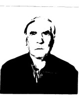 Рашевский Савелий Григорьевич