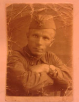 Сальский Василий Иванович