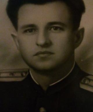 Сомов Константин Михайлович