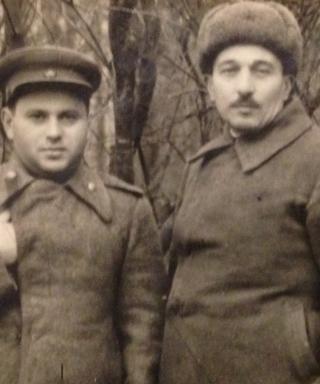 Рзаев Магомед Наджафович