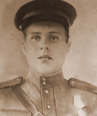 Архипов Фёдор Михайлович