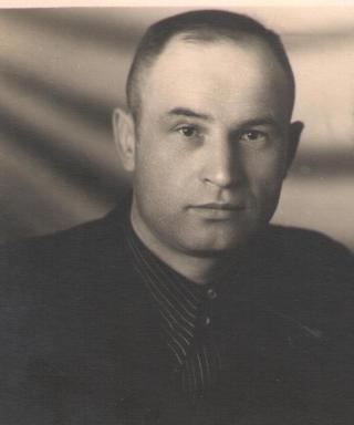 Волков Алексей Александрович