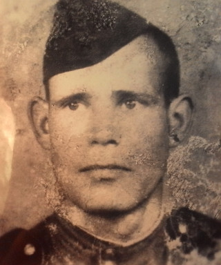 Болгов Дмитрий Данилович