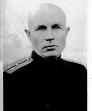 Ларин Яков Семёнович