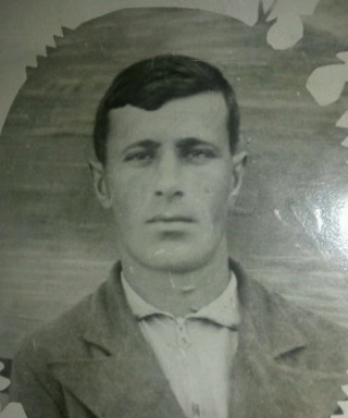 Агабеков Армаис Асатурович