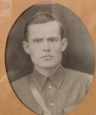 Ворончихин Александр Иванович