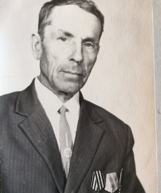 Денежкин Андрей