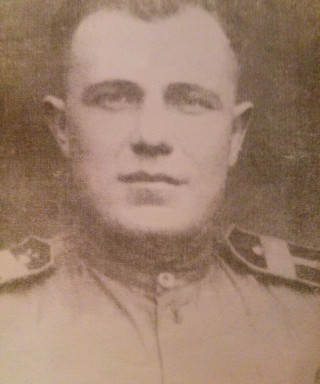 Фадеев Иван Иосифович