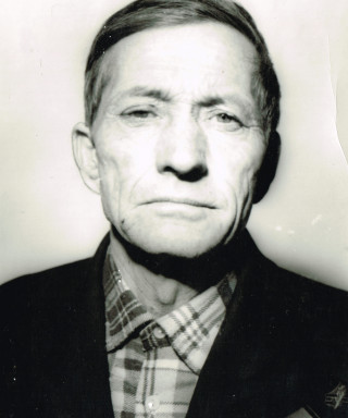 Михайлов Николай Кириллович