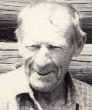 Петрашко Фёдор Трофимович