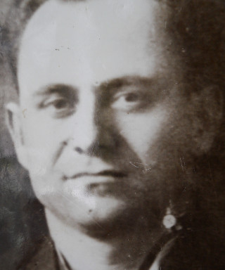 Калмыков Алексей Яковлевич